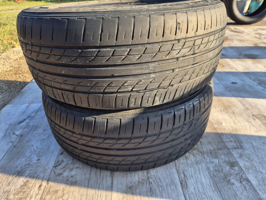 Летние Шины 225/50/R17