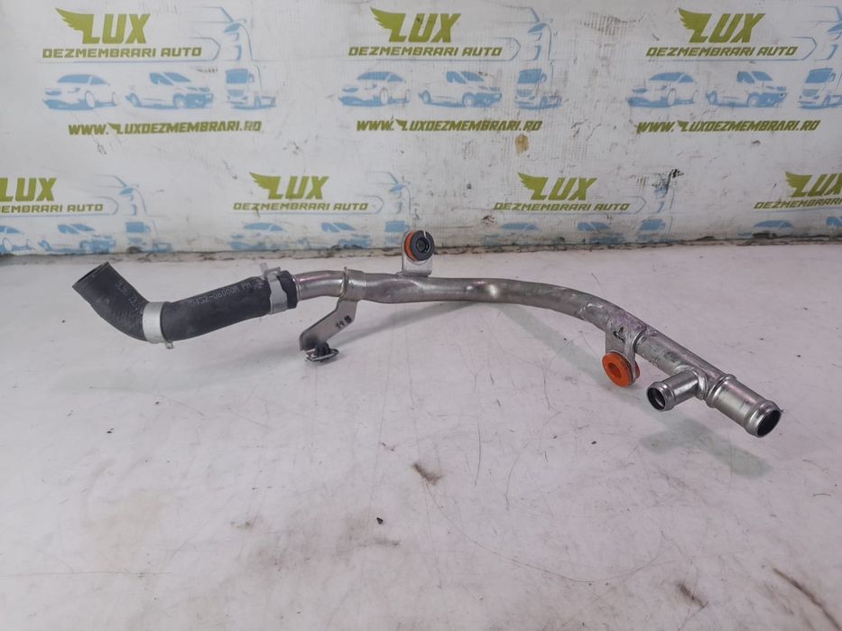 Conducta apa 1.5 benzina G4LC Hyundai i30 PD 3 [2th facelift] [2020 -