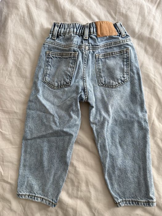 Дънки ZARA - размер 98