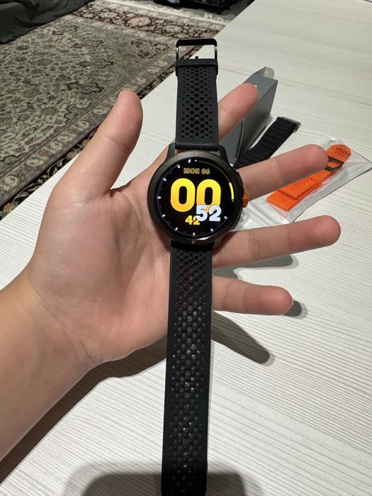 Часы от BR Suqar pro
