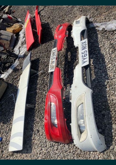 Авторазбор Грузовой На Даф 106 480