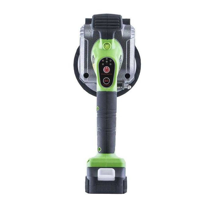 Виброчук за плочки PROCRAFT PTM20-1b-c, 20V, 2Ah, 130 мм