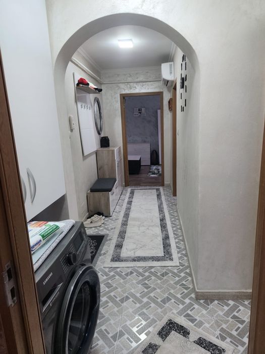 Apartament 2 camere decomandat!