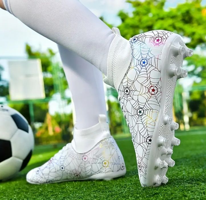 Futbol butsilari judda ajoyib va qulay