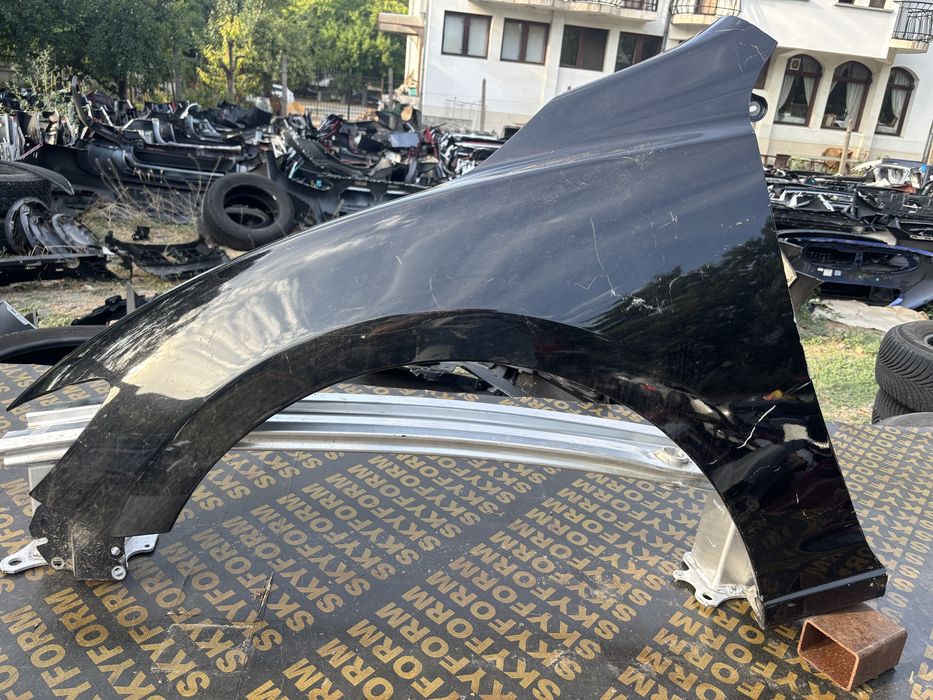 Калник Mazda 6