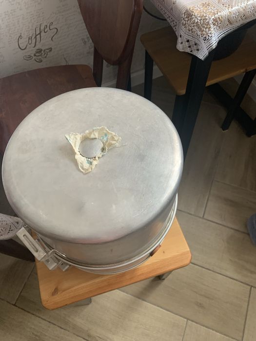 Продаю советскую соковарку