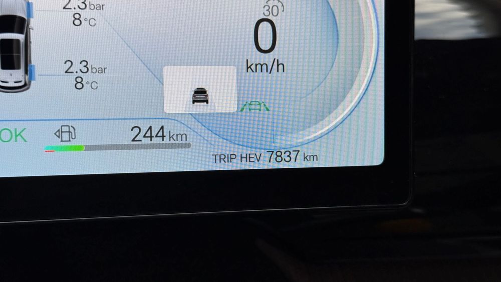 Продам Byd Song Pro Flagship 71