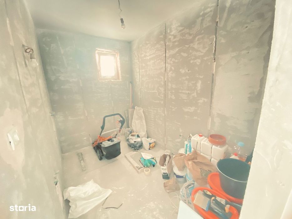 Duplex cu 4 camere si mansarda. Curte 250 mp. Comision 0