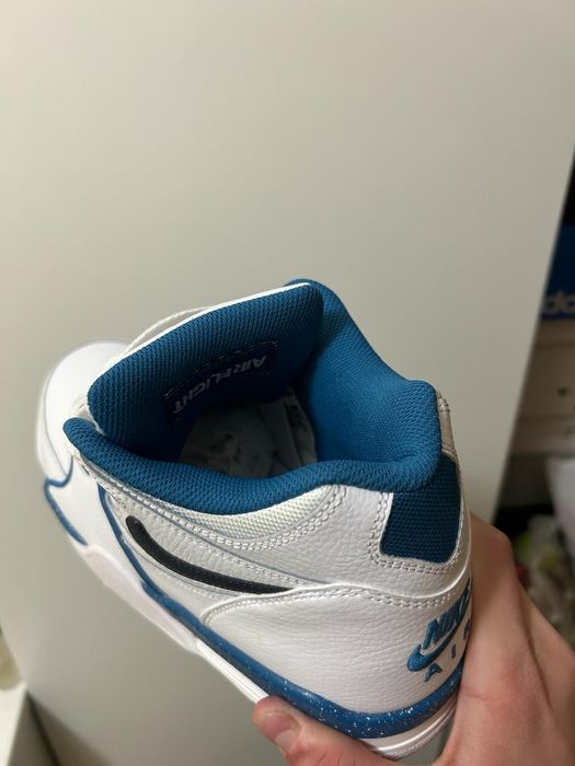 Vand jordan flight 89 noi