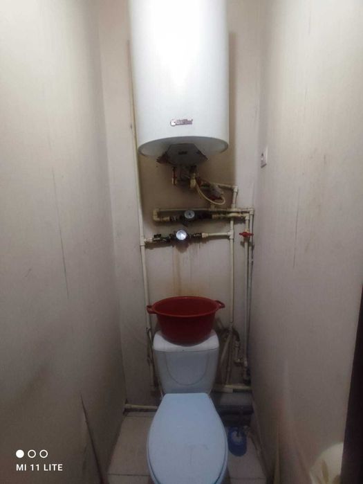 3 комнатная / Болгарского типа