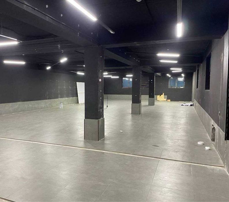 Аренда шоурум автокомплекс автосервис 2000 м², Яшнабадский район