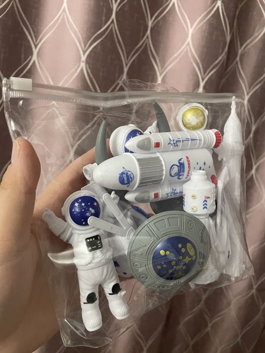 Детский игрушкий