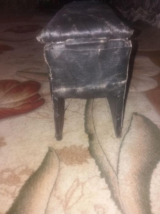 Продам подлокотник пассат б3- 3000 тенге