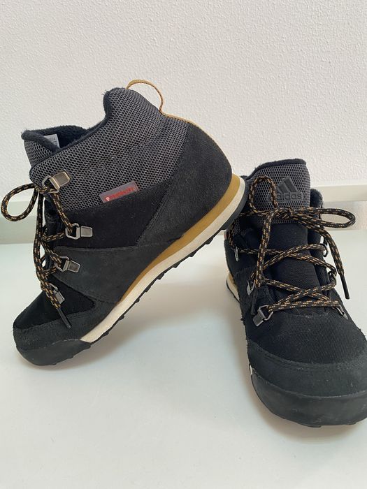 Papuci adidas marime 35, pret 100 lei