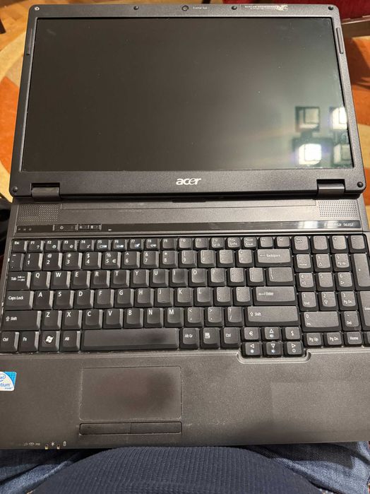 Laptop Acer Extensa 5635 si Acer Aspire 5738/5338