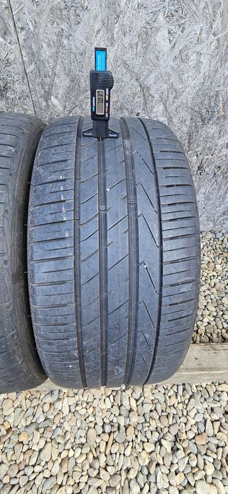 Anvelope Hankook Ventus S1 Evo3 Suv AO 255 40 R20 101Y