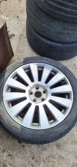 Продам диски на 19 оригинал ауди