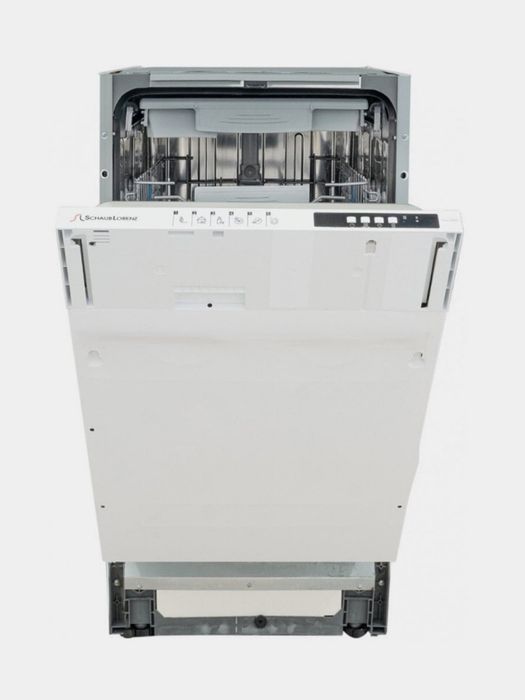 Встраиваемая посудомоечная машина