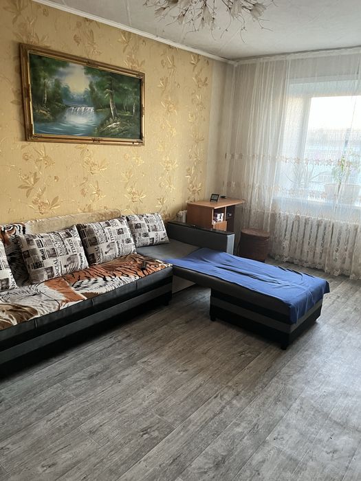 Сдам квартиру на долгий срок