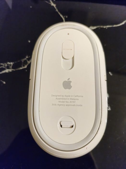 Magic mouse ОРИГИНАЛНА