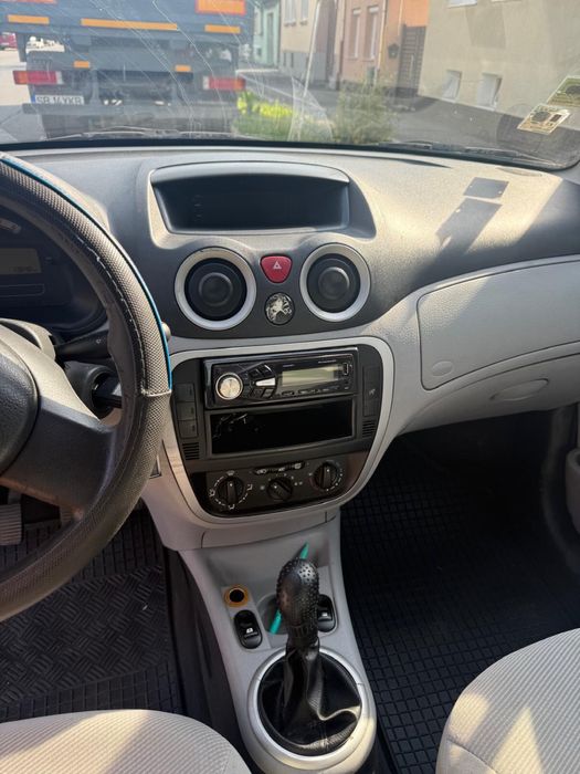 Citroen C3 1.4 Hdi Diesel