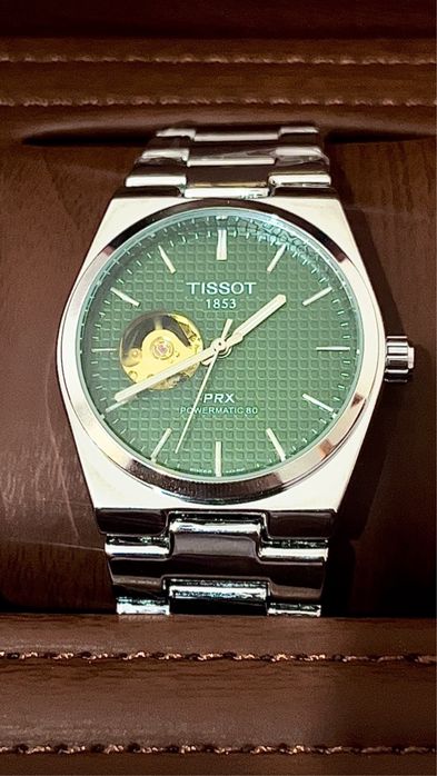 Наручные часы мужские