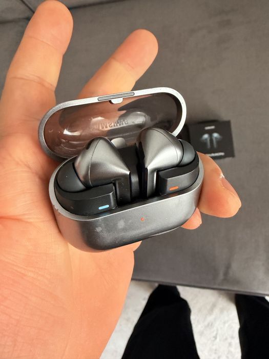 Galaxy buds pro 3