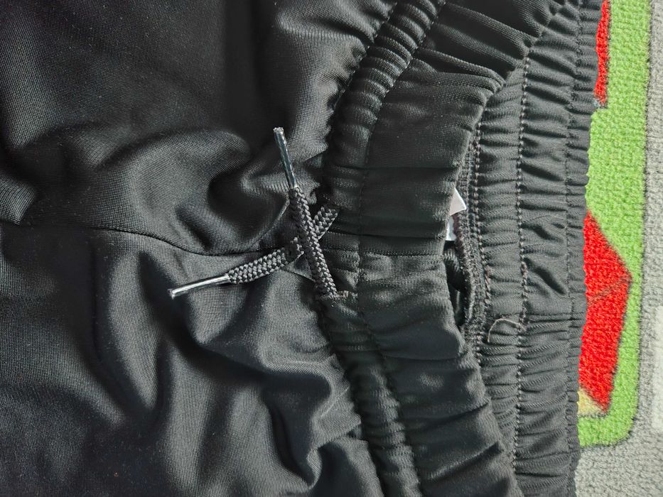 Оригинален анцунг Adidas 11-12г