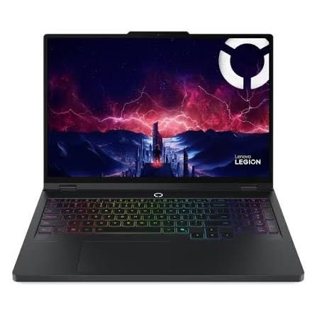 Lenovo legion pro 5 Ryzen 9 8945hx/RTX 5060 32GB/1TB