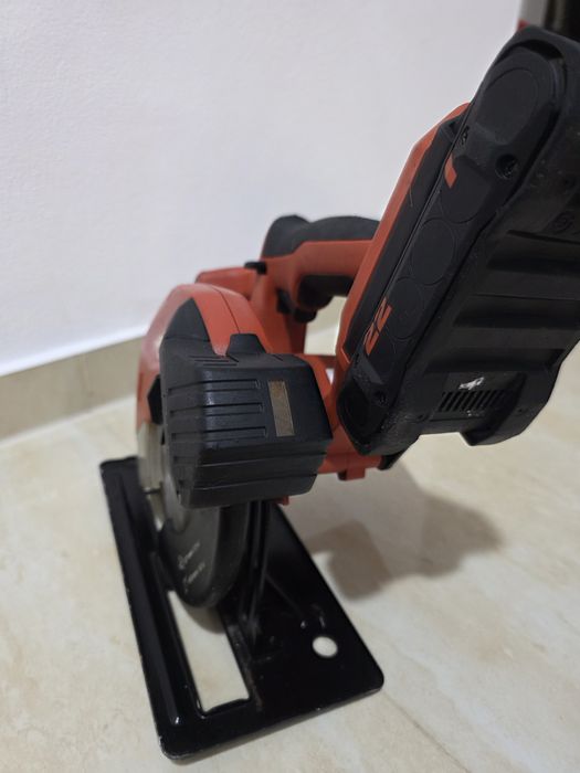 Circular Hilti nuron pentru Metal SC 5ML-22