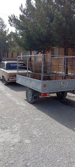 Lada 2106 1988 — 5