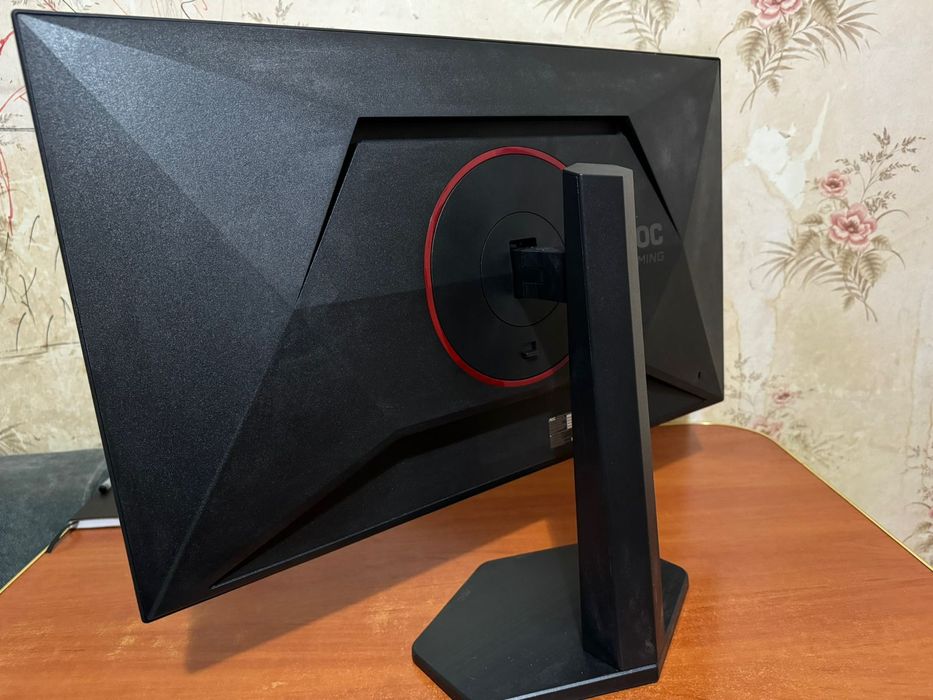 Монитор AOC Q27G4ZR/01