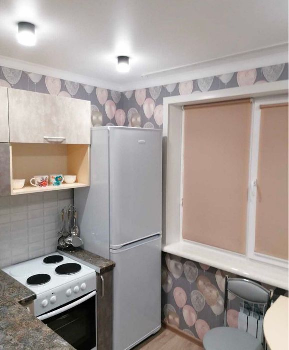 Сдается квартира на сутки