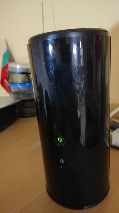 Рутер D-Link AC 1750