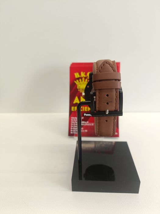 Ceas Bvlgari Carbongold Amanet BKG