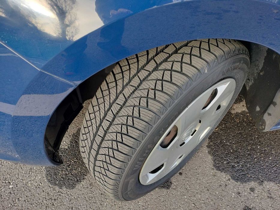 Skoda Rapid Cutie AUTOMATA Euro 6 Climatronic TVA Deductibil