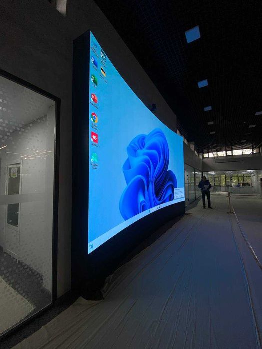 LED Ekran super цена