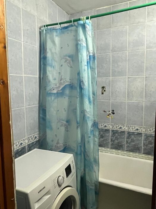 Продам 2х ком новой планировки