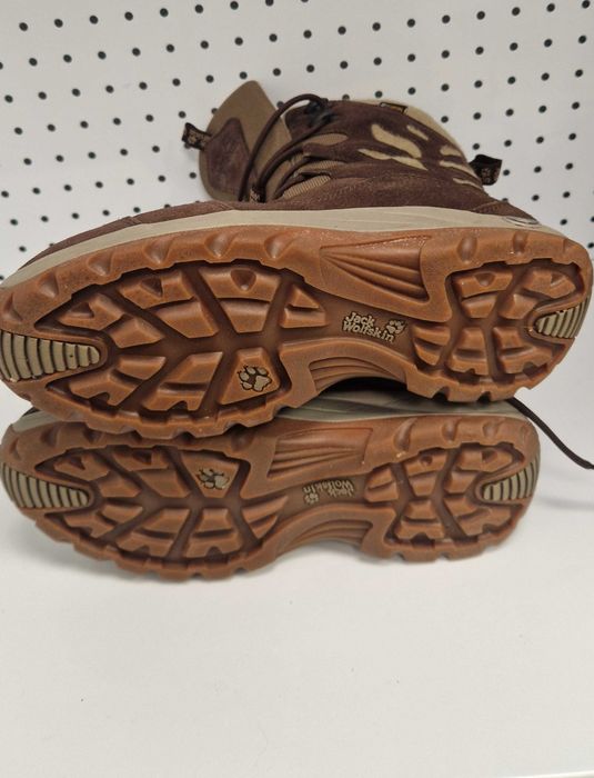 Оригинални обувки- Jack Wolfskin Texapore