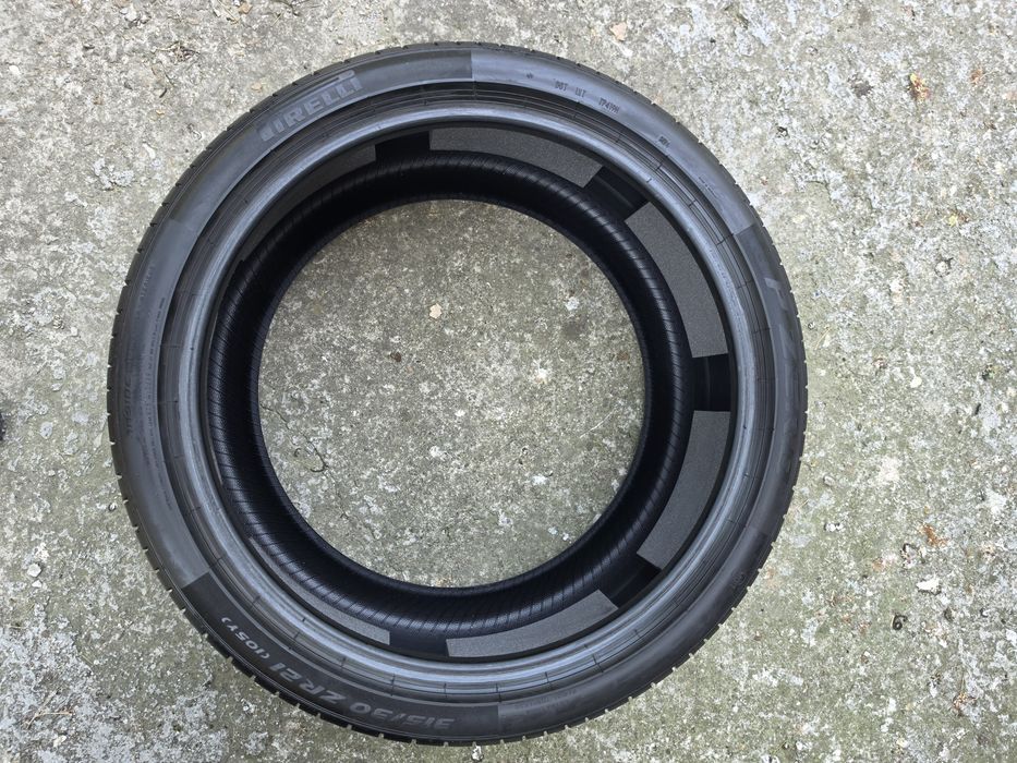 Летни гуми Pirelli P Zero 275/35/21 315/30/21  X290 AMG gt Panamera  Mercedes Porsche спорт пакет