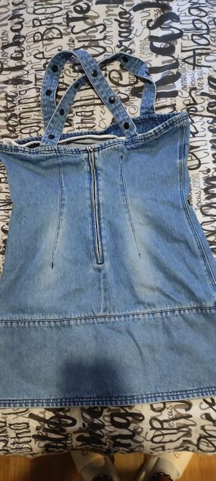 Рокля Алеса Alessa