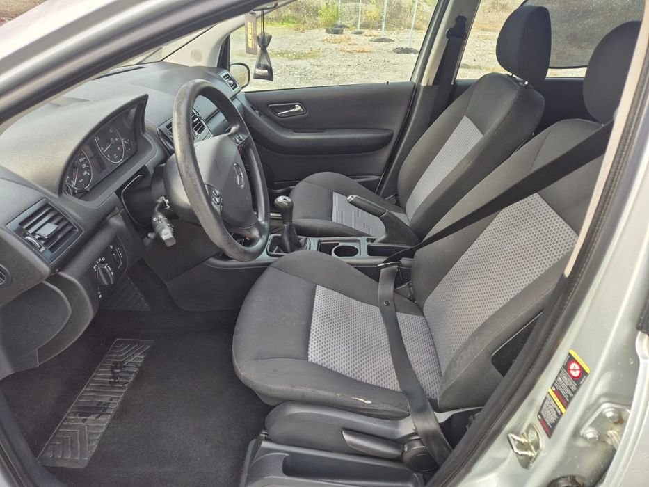 Mercedes a class 1.6 benzina