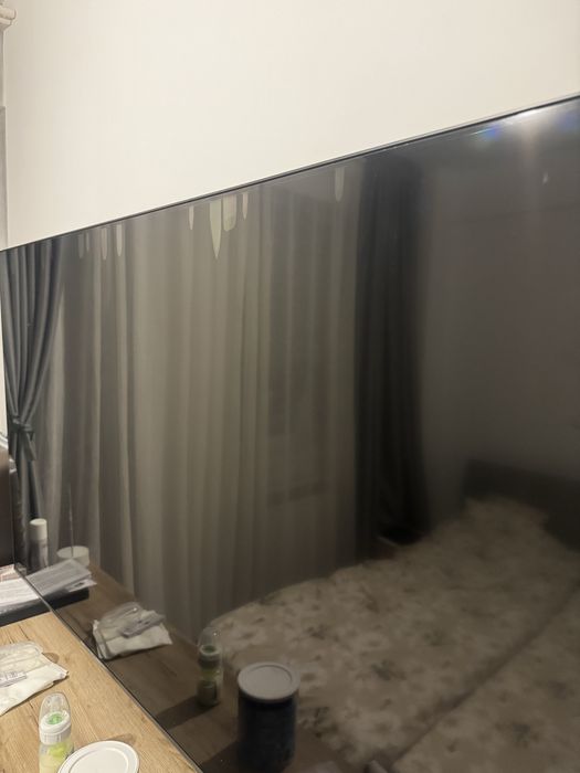 TV Samsung 163cm Defect
