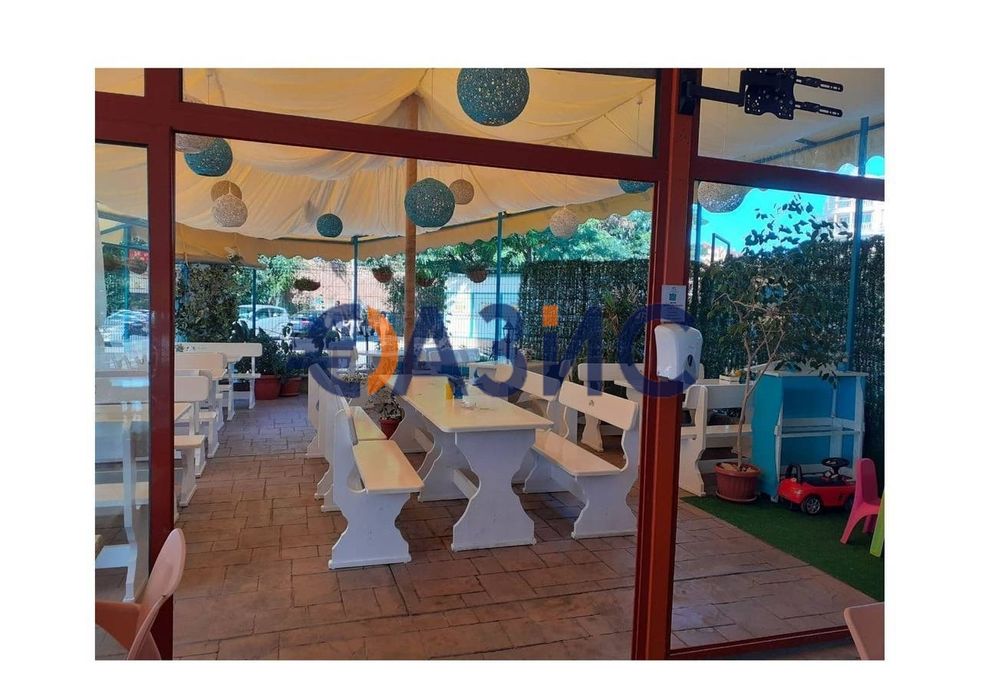 Продава се Заведение в Несебър - 320 кв.м за 598 €/кв.м - Снимка #9