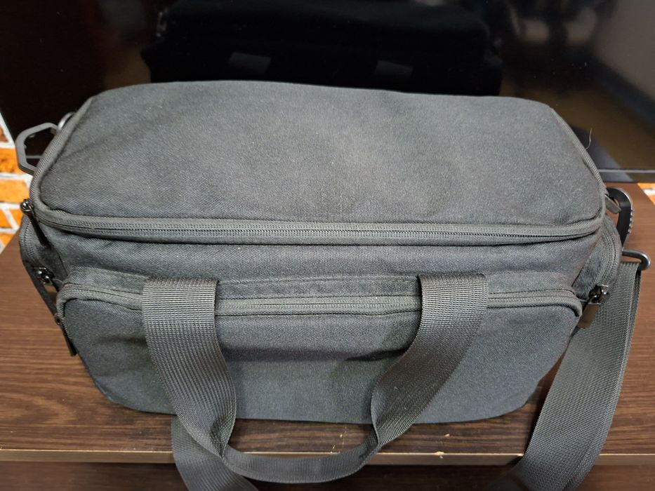 Panasonic hc 1000 baterii lampa trepied kit comlet