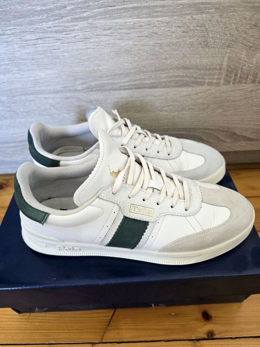 Polo Ralph Lauren маратонки