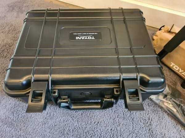 Камера за видеонаблюдение