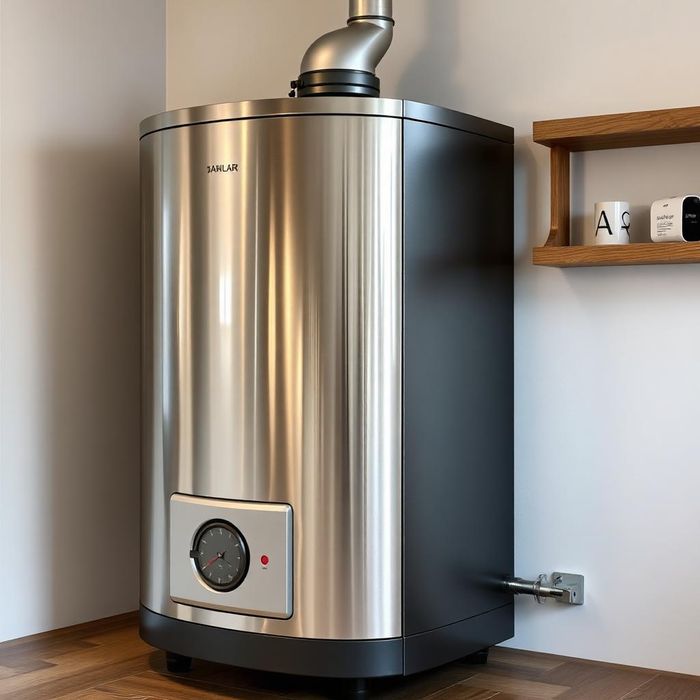 Ремонт газовых котлов