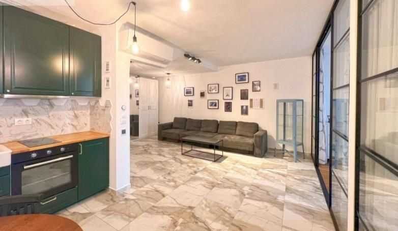 Продава се Тристаен апартамент в София, Сухата река - 106 кв.м за 1784 €/кв.м - Снимка #1