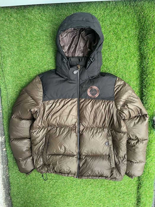 Мъжко пухено яке : HELDRE Jan Mayer Hike Collection  L